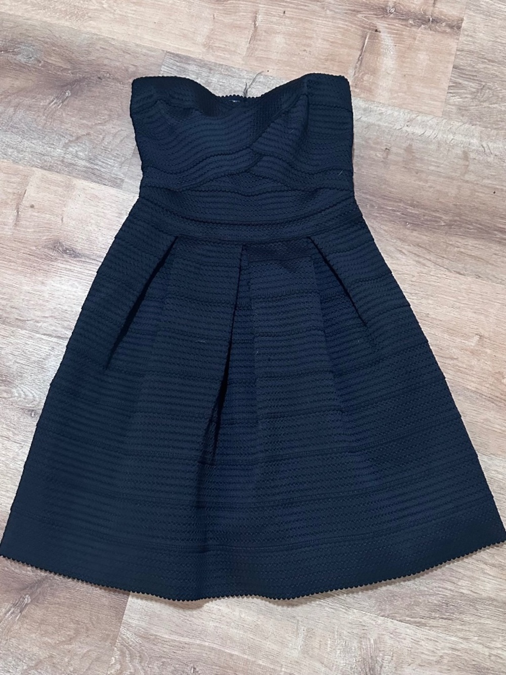 Express dress